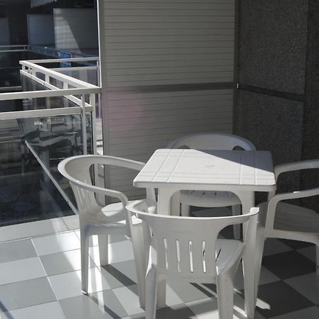 Appartamento Zeus Montblanc Salou Esterno foto