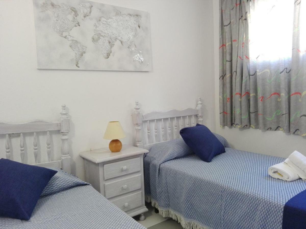 Appartamento Zeus Montblanc Salou Esterno foto