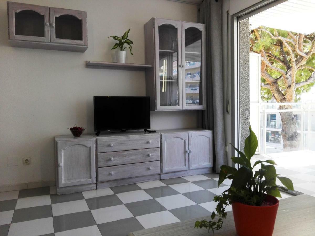 Appartamento Zeus Montblanc Salou Esterno foto