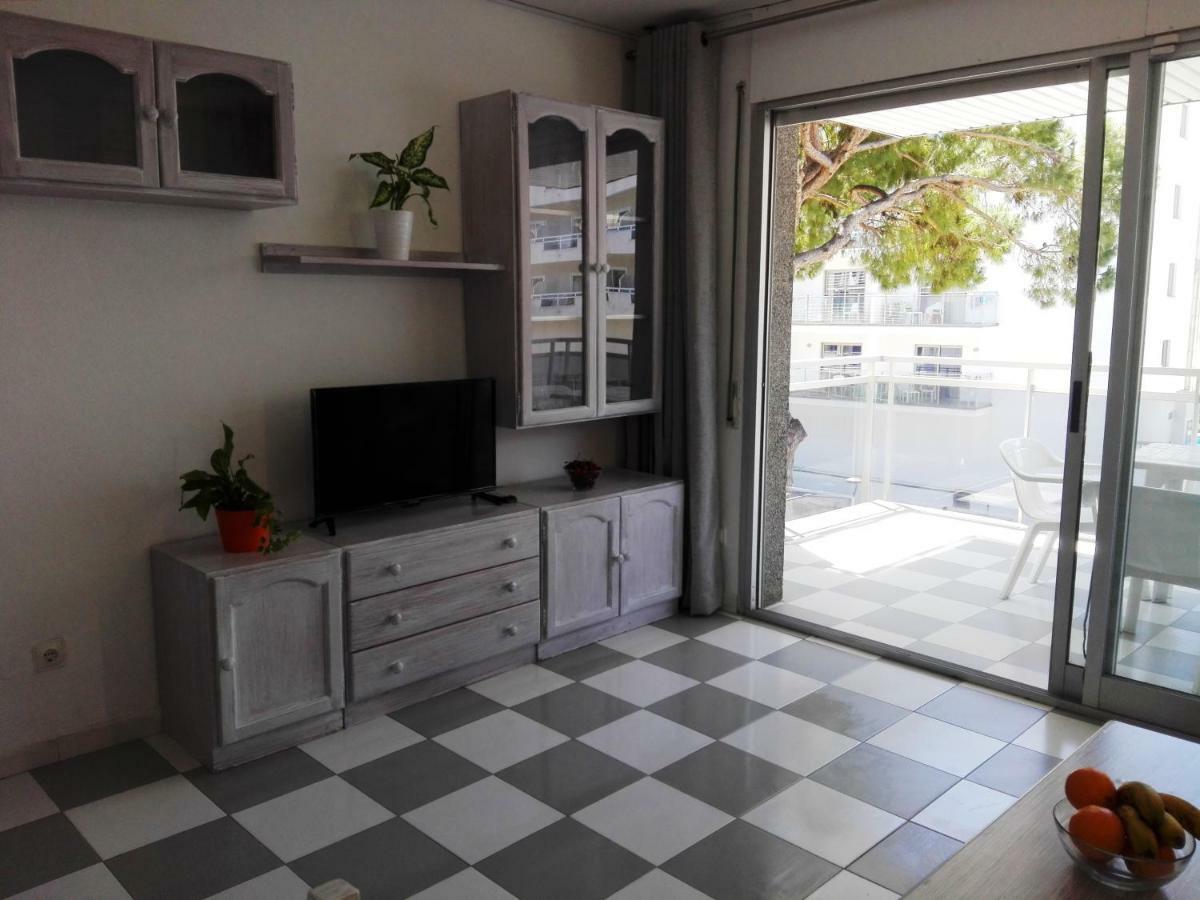 Appartamento Zeus Montblanc Salou Esterno foto