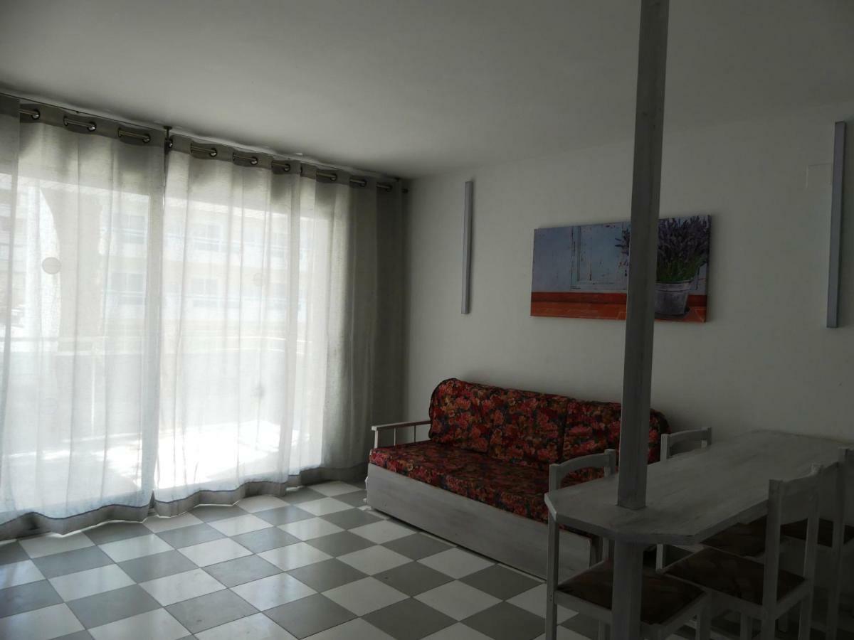 Appartamento Zeus Montblanc Salou Esterno foto