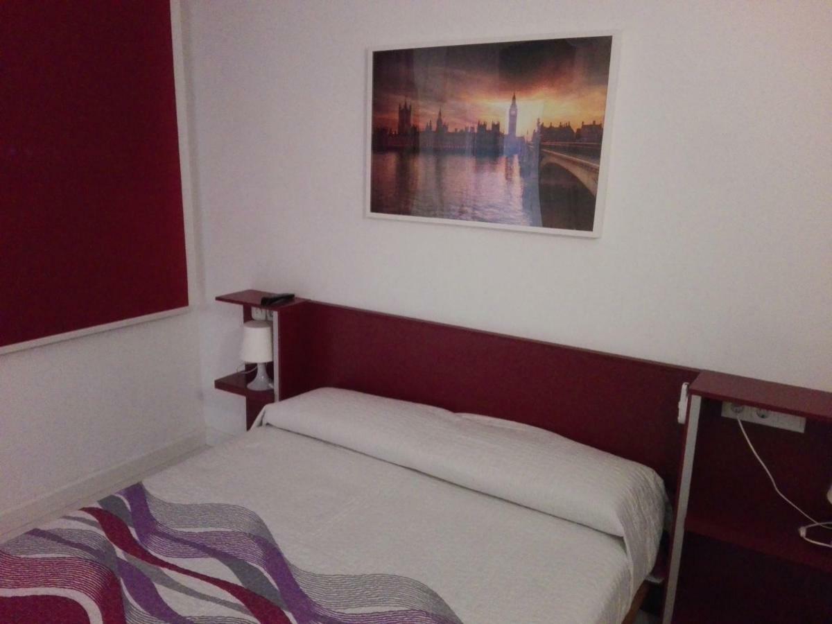 Appartamento Zeus Montblanc Salou Esterno foto