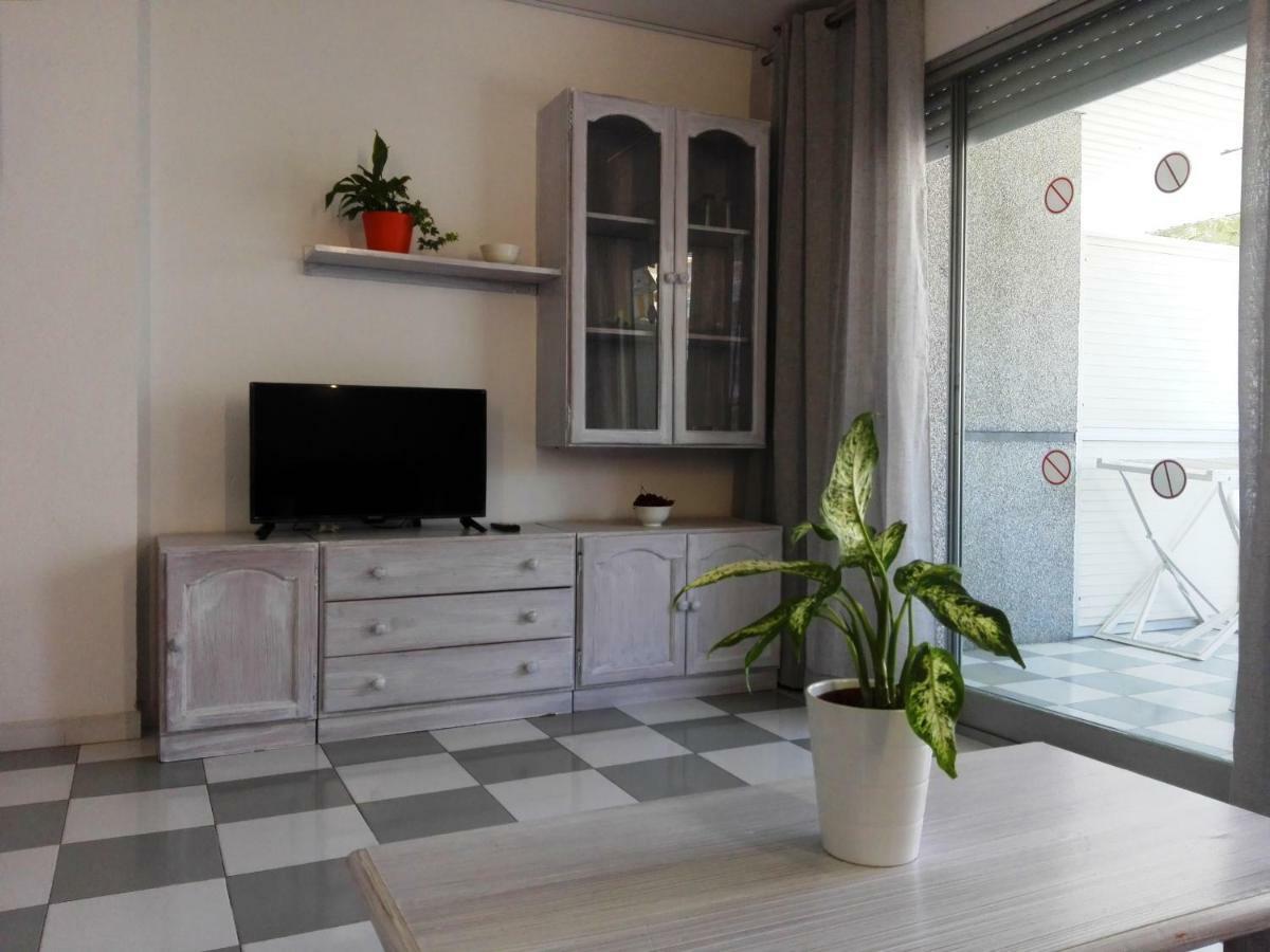 Appartamento Zeus Montblanc Salou Esterno foto